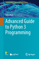 Advanced Guide to Python 3 Programming.pdf